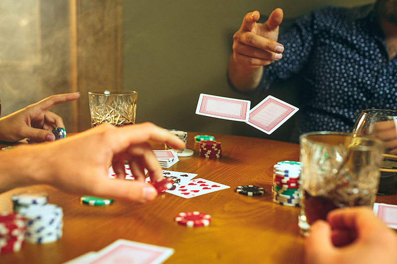 Former Penn National Director Faces Multiple Charges for Stealing $75,000 in Company Gift Cards