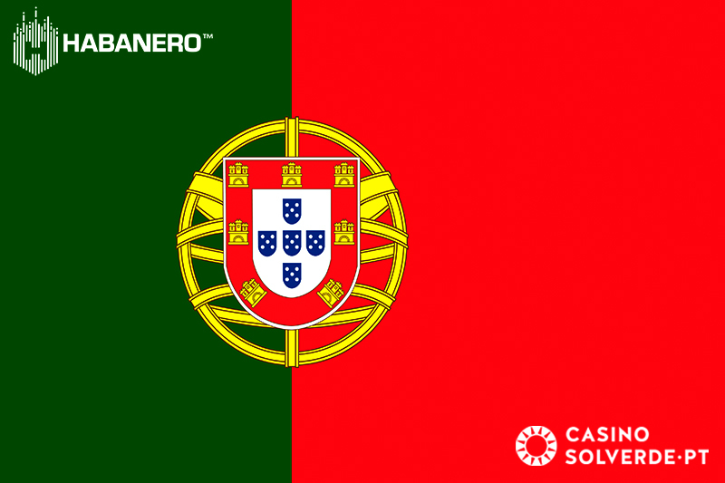 Habanero Caps “Record-Breaking Year” with Portugal Entry