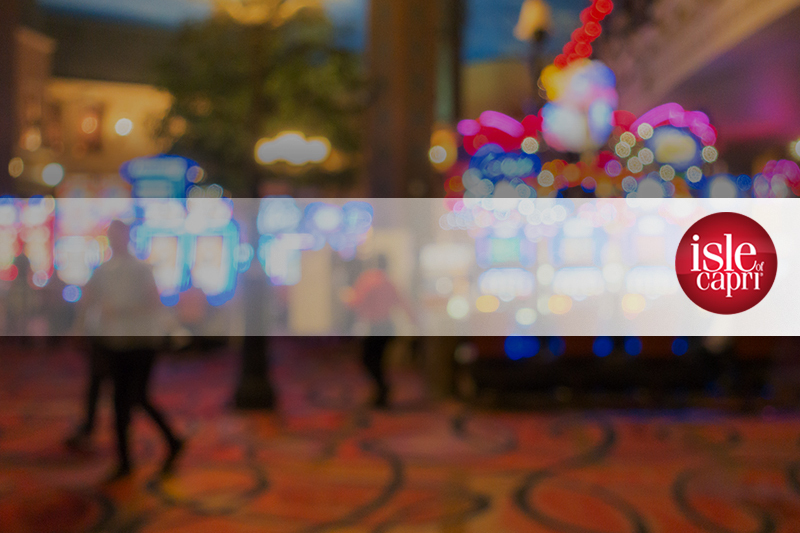 Louisiana Casino Regulator Approves First Riverboat’s Relocation on Dry Land