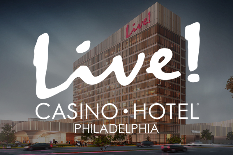 Live! Casinos Developer Teams Up with FanDuel for Sports Betting in Pennsylvania