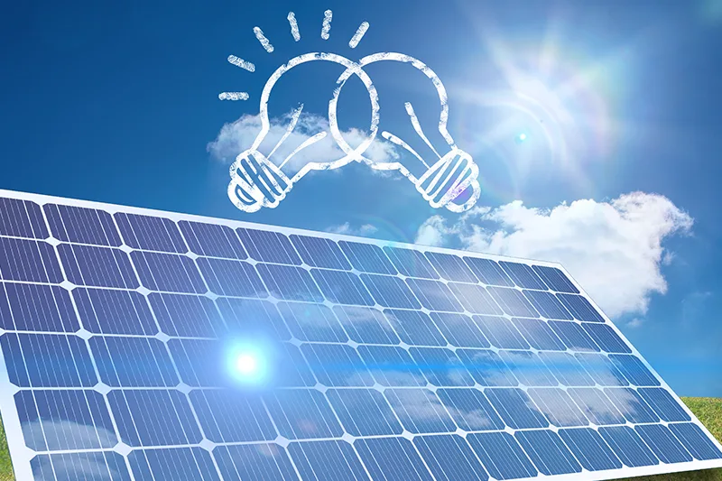 MGM Harnesses Solar to Help Power Springfield Casino