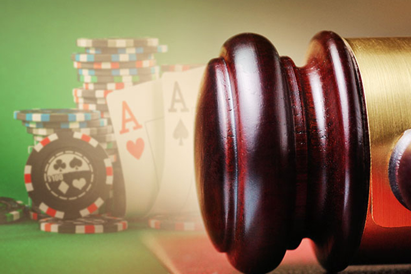 Michigan Inching Closer to Legal Sports Betting, Online Gambling