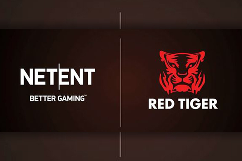 NetEnt Adds More Suppliers to NetEnt Connect Casino Aggregator