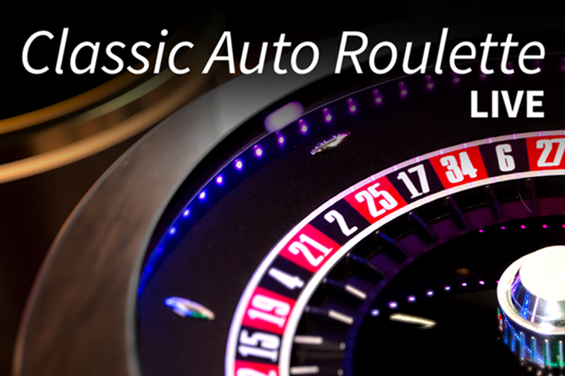 NetEnt’s Live Casino Arm Wraps Busy Year with Auto Roulette Studio Launch