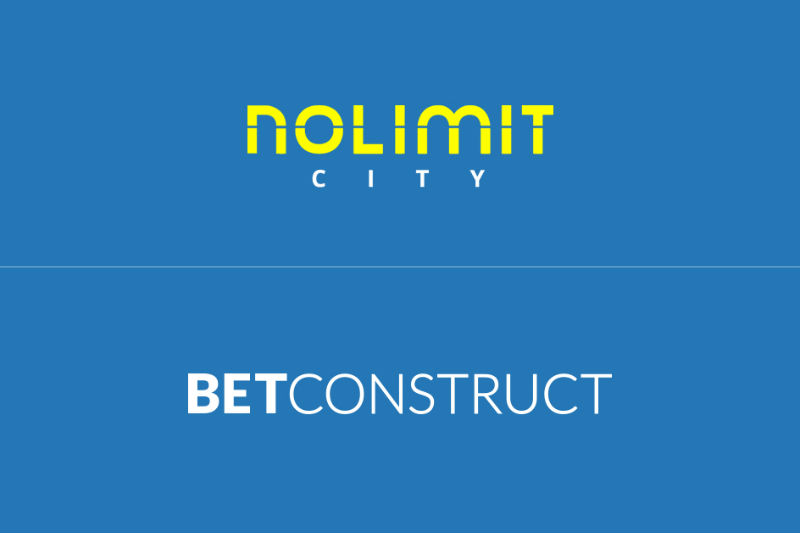 Nolimit City Integrates Full Slots Portfolio on BetConstruct’s Spring Platform