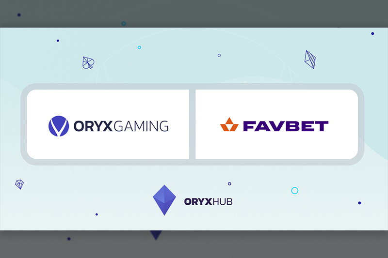 ORYX Gaming to Support Favbet’s Croatian iGaming Market Expansion