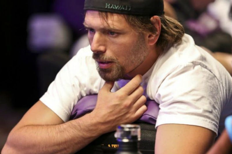Rick Salomon Loses Fight to Reclaim $2.8 Million Poker Debt from Saudi Sheikh