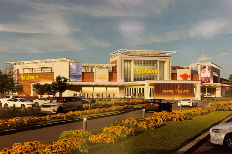 Indiana Regulators Could OK Terre Haute Casino in Early 2020