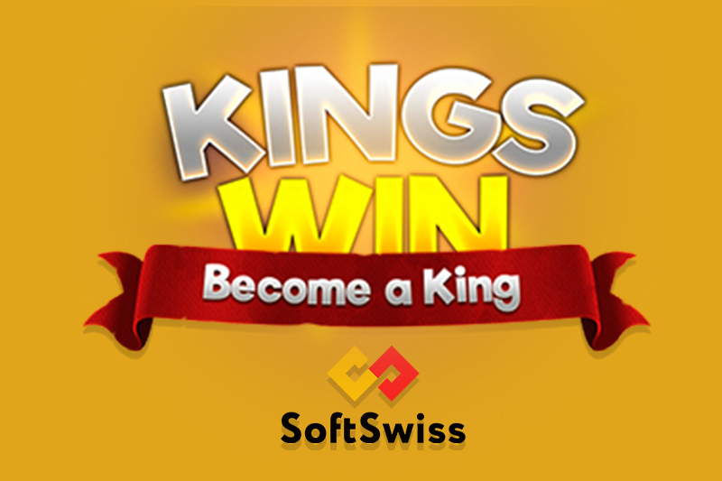 SOFTSWISS Marks Estonia Gambling Market Entry with Kingswin Purchase