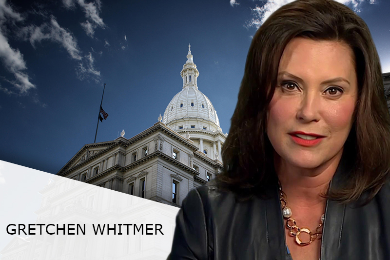 Michigan Lawmakers Close to Making Sports Betting, Online Gambling Deal