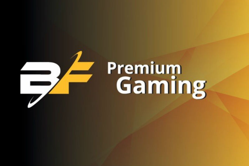 BF Games to Roll Out Online Casino Content with Parimatch