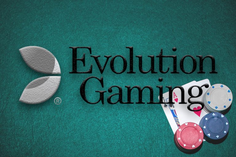 Evolution Rolls Out SuperFast Speed Blackjack Game