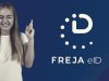 Freja eID at Online Casinos