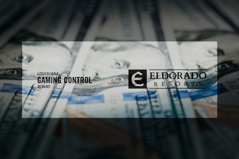 Louisiana Casino Regulator Approves Caesars/Eldorado Mega-Merger