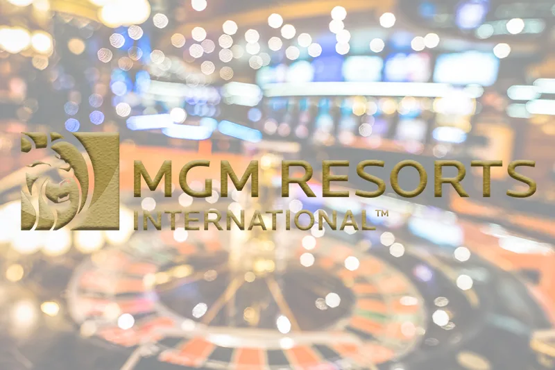 MGM Taps Experienced Industry Leader to Reverse Disappointing Springfield Casino Revenue