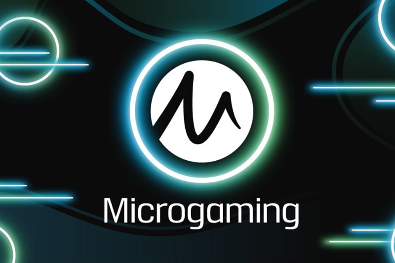 Microgaming to Offer First Look at New Slots Releases during ICE London