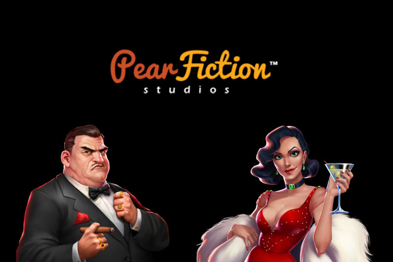 PearFiction Studios Joins RNG Foundry Gaming Accelerator to Create Exclusive Content for Microgaming