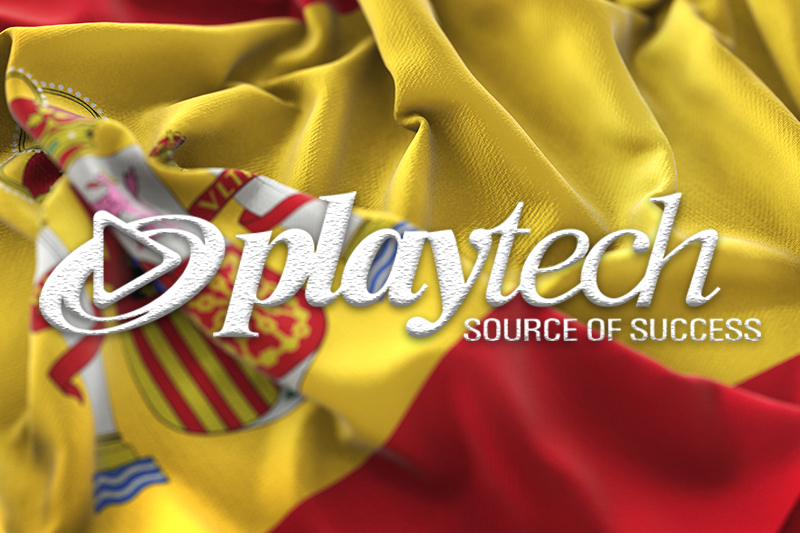 Playtech Launches Quantum Roulette in Spain