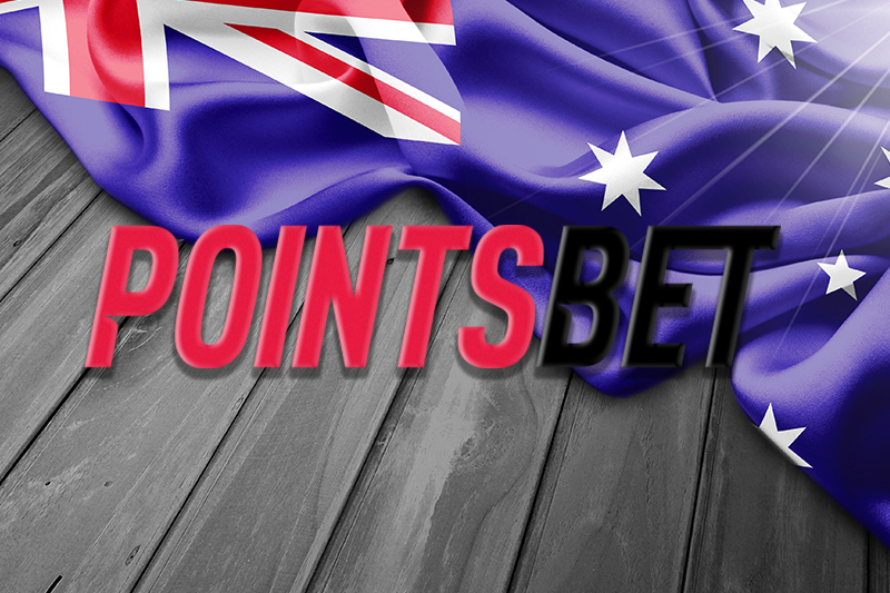 PointsBet Signs Online Sports Betting, Casino Deal in Michigan