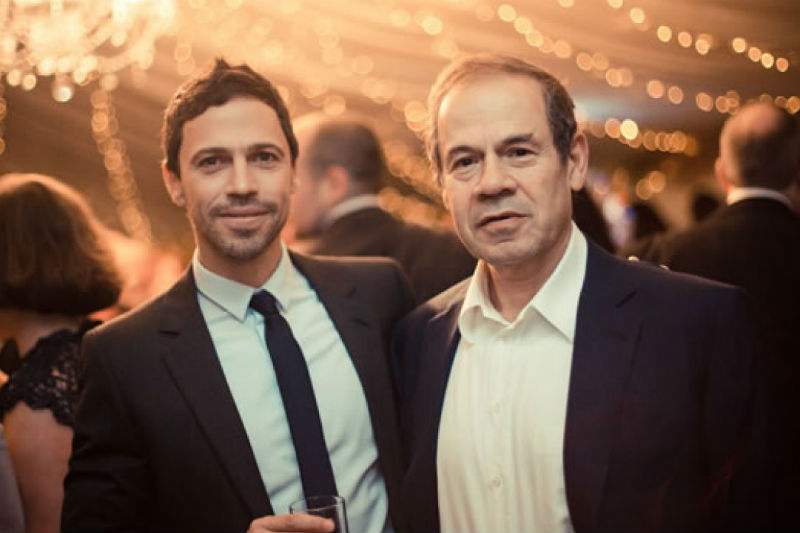 PokerStars Founder Surrenders to US Federal Authorities Nearly a Decade after Indictment