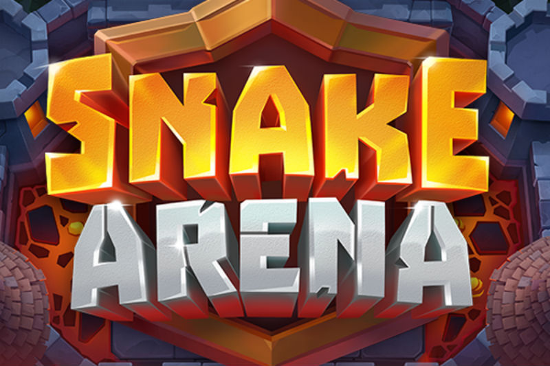 Swords Up for a Swing at Relax Gaming’s Hot New Snake Arena Slot