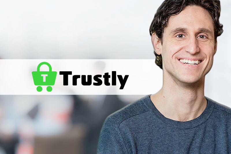 Trustly Appoints Payments Industry Leader Johan Tjärnberg as Chairman