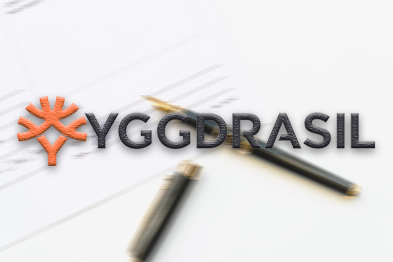 Casino Supplier Yggdrasil Nabs Isle of Man B2B License