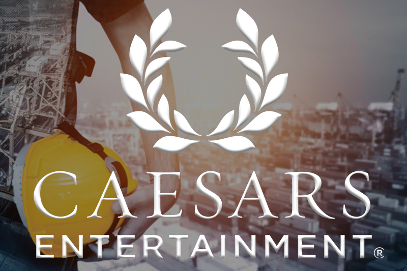 Construction of Caesars’ First US Casinoless Resort Begins in Scottsdale, Arizona