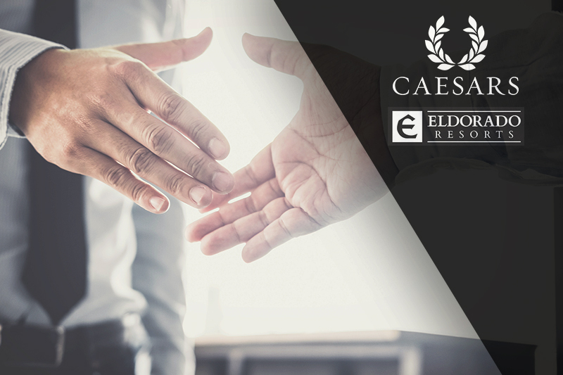 Eldorado-Caesars Tie-Up Gets Clearance in Maryland