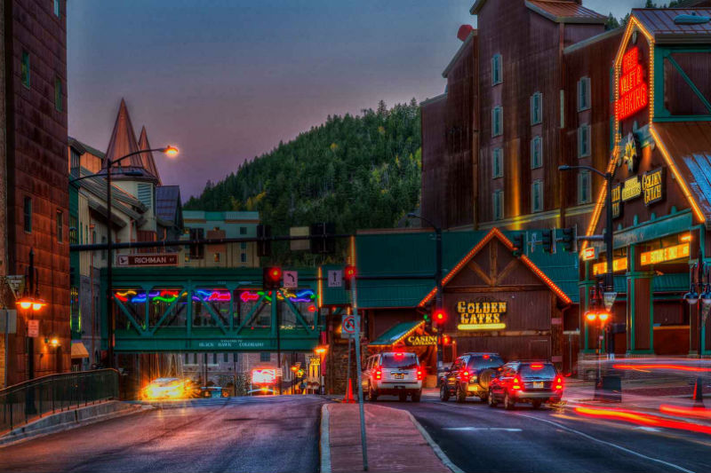 Colorado Gambling Regulator Set to Issue First Sports Betting Licenses