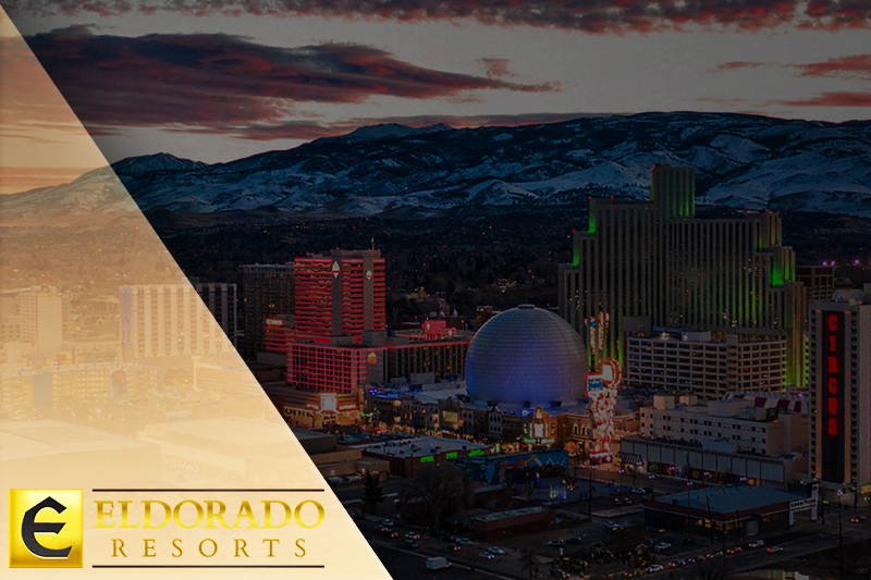 Iowa Casino Regulator Clears Eldorado/Caesars Marriage