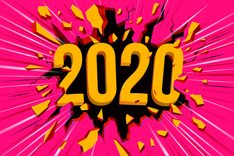 Evolution to Debut 12 New Live Casino Titles as Part of 2020 Roadmap