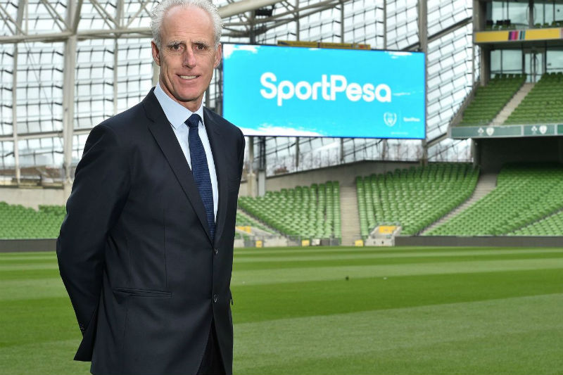 FAI Ends SportPesa Deal as It Re-evaluates Sponsorships