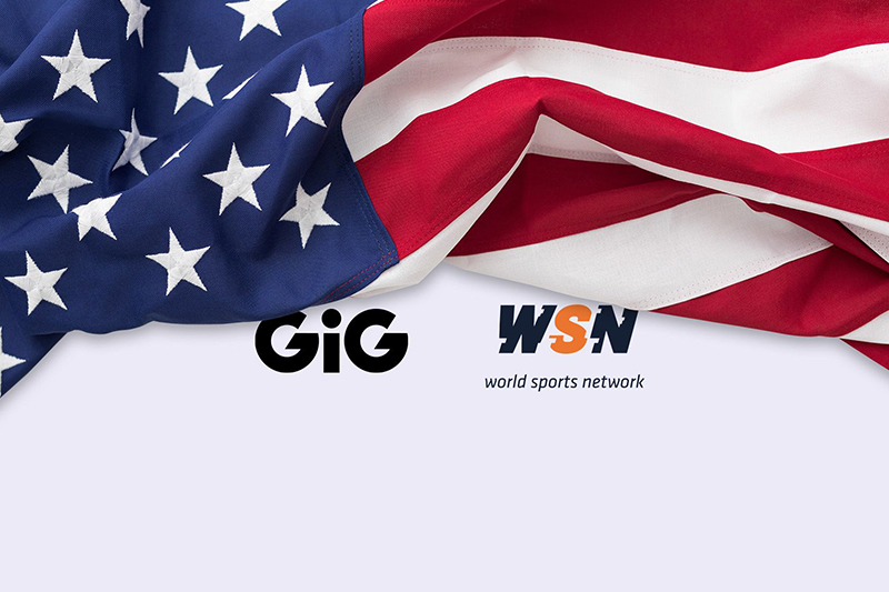 GiG Grows Regulated US Presence with Pennsylvania Affiliate License