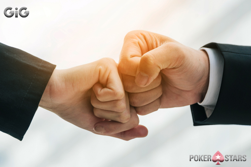 PokerStars Gets Affiliate Compliance Boost with GiG Comply