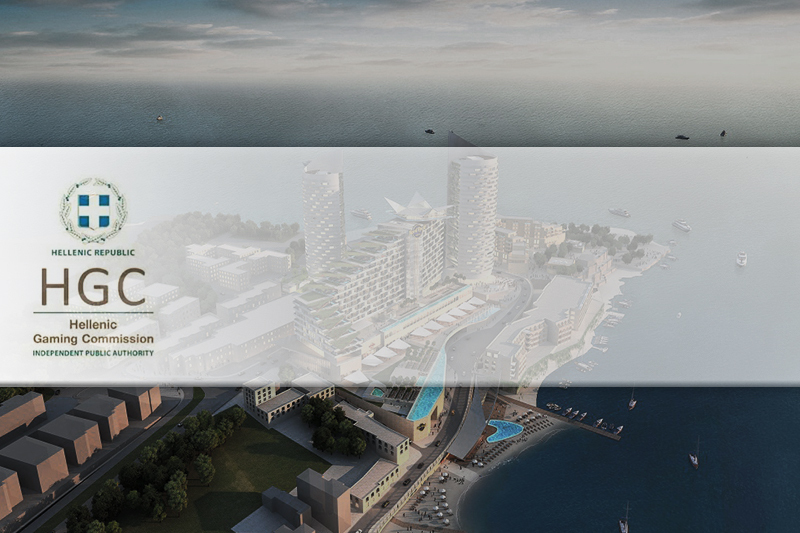 Hard Rock Appeals Greek Regulator’s Hellinikon Casino Decision