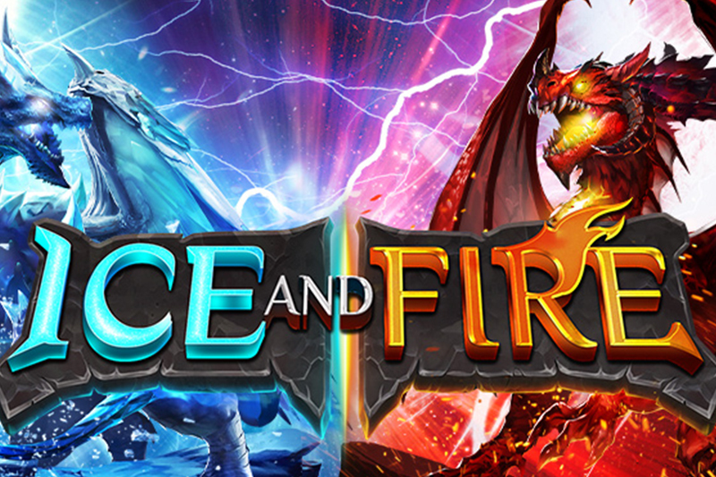 DreamTech Gaming Rolls Out Ice and Fire Slot with Yggdrasil’s YG Masters