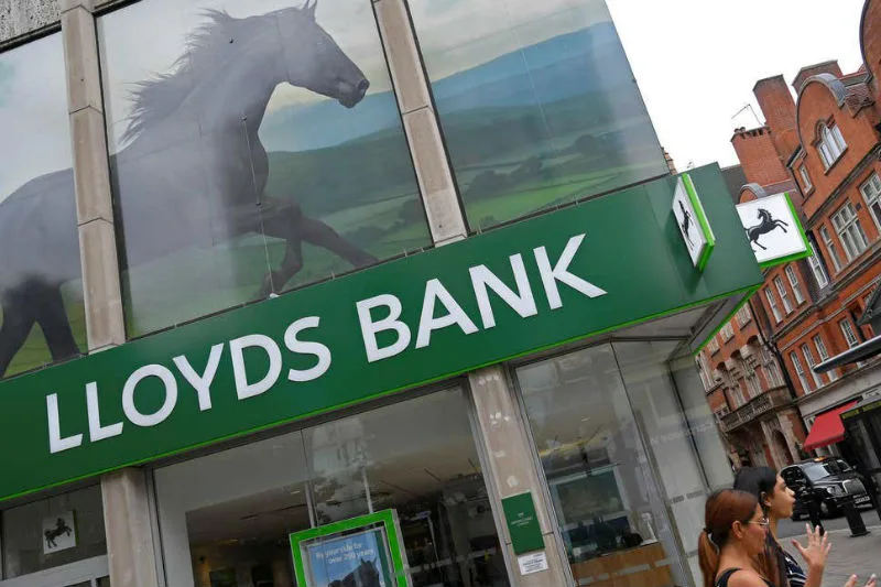 Lloyds Banking Group Teams Up with Gamban to Amp Up Gambling Harm Protection