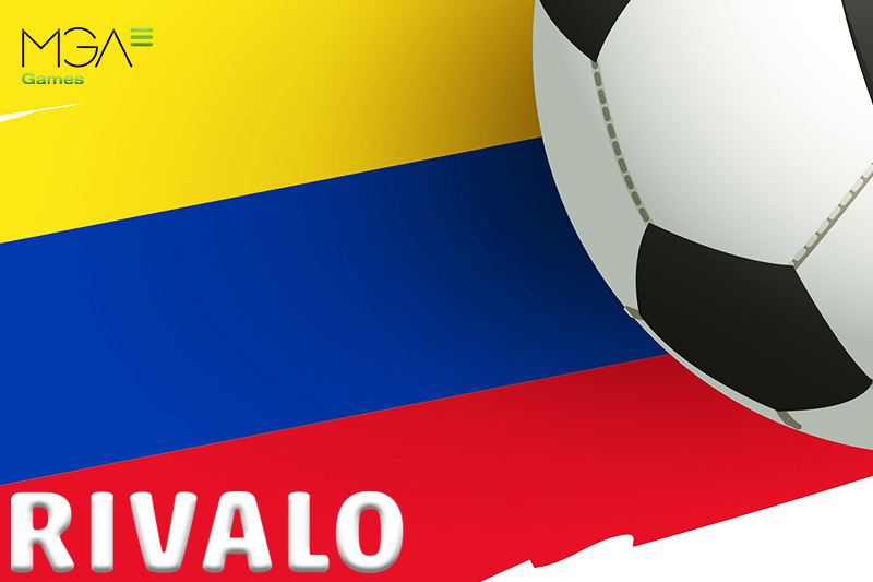 Rivalo to Add MGA Games Content as Part of Colombian Online Casino Market Entry