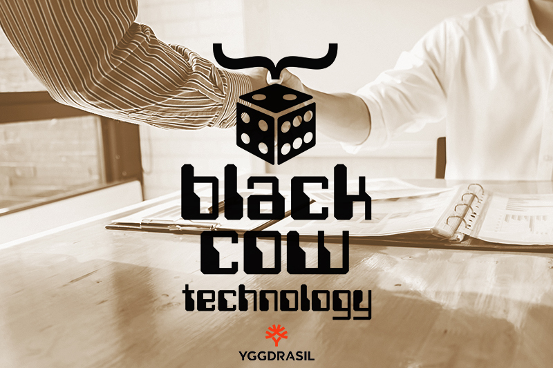 Yggdrasil Partners Black Cow to Enhance New Publishing Division’s Capabilities
