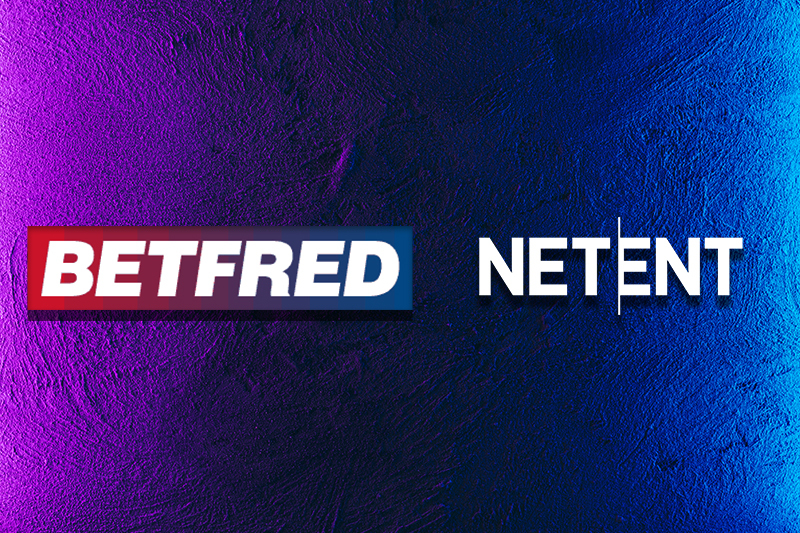NetEnt Casino Titles Now Live with Betfred in UK