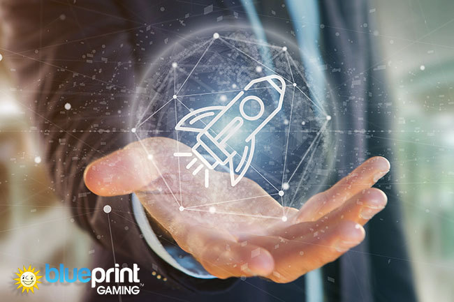 Casino Provider Blueprint Gaming Debuts Indie Developer Program