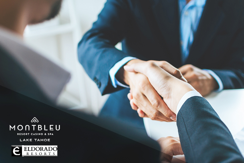 Eldorado Sells Lake Tahoe Casino in Anticipation of Caesars Tie-Up