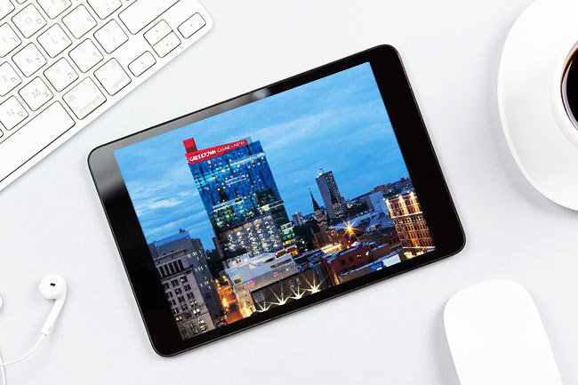 Detroit Casino Offers Free Rooms to First Responders amid Covid-19 Pandemic