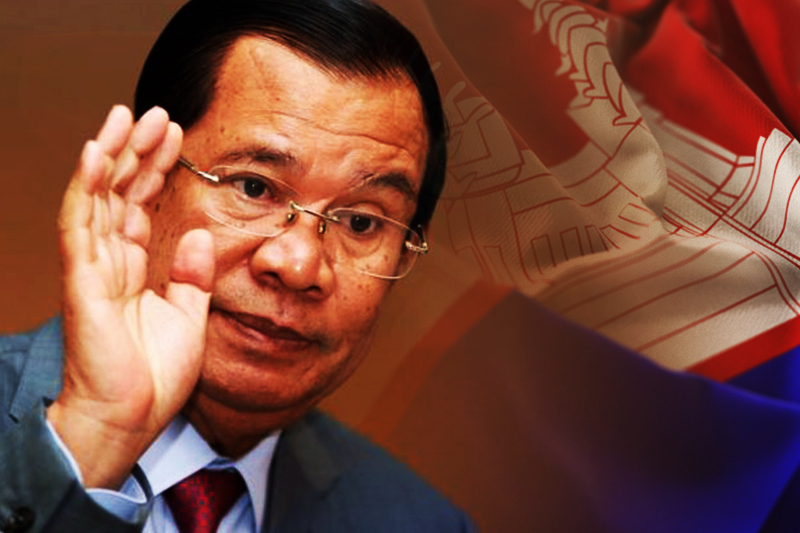 Cambodian PM Orders Nationwide Casino Shutdown amid Covid-19 Pandemic