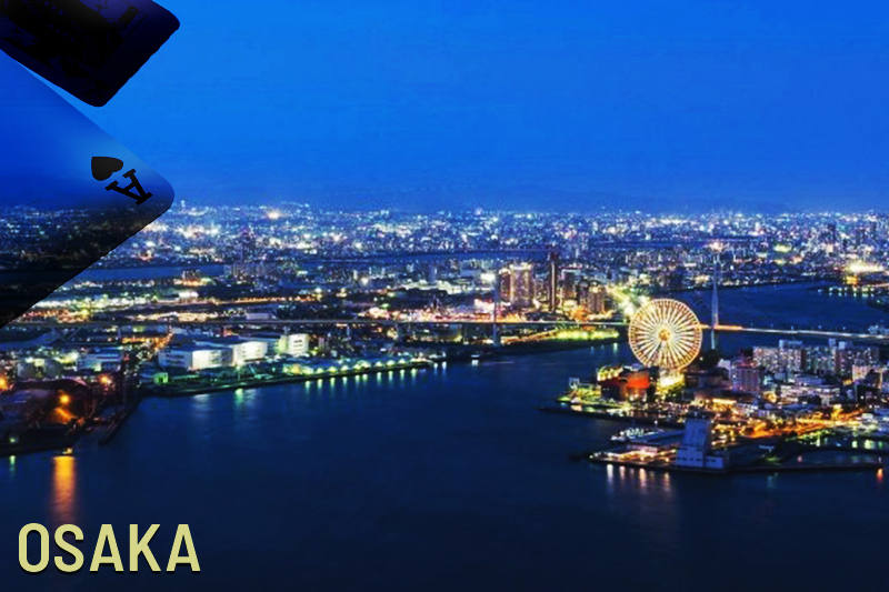 Osaka Pushes End of Casino RFP Process to Later Date