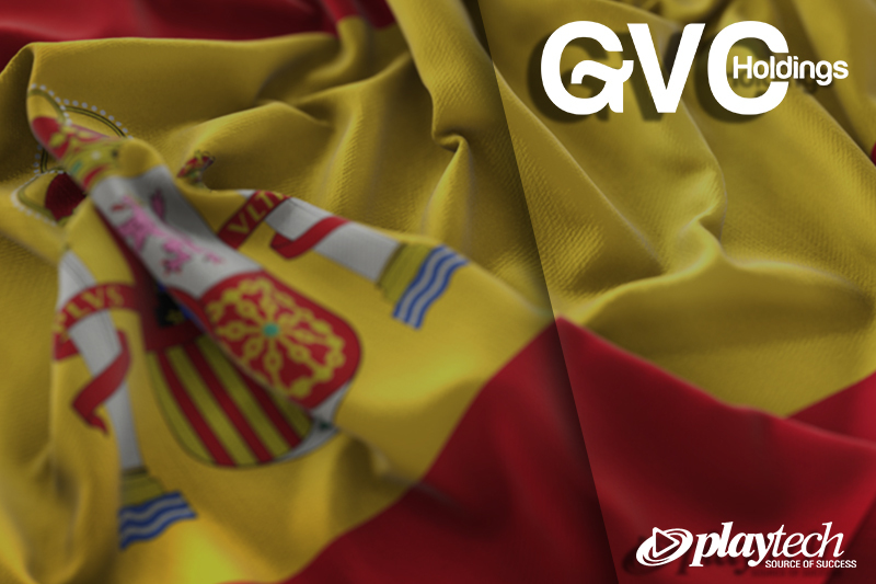 Playtech, GVC Launch Three New Live Roulette Tables in Spain
