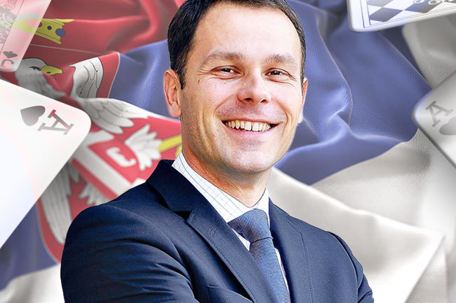 Serbia to Hike Online Gambling Tax, Authorize New Casinos