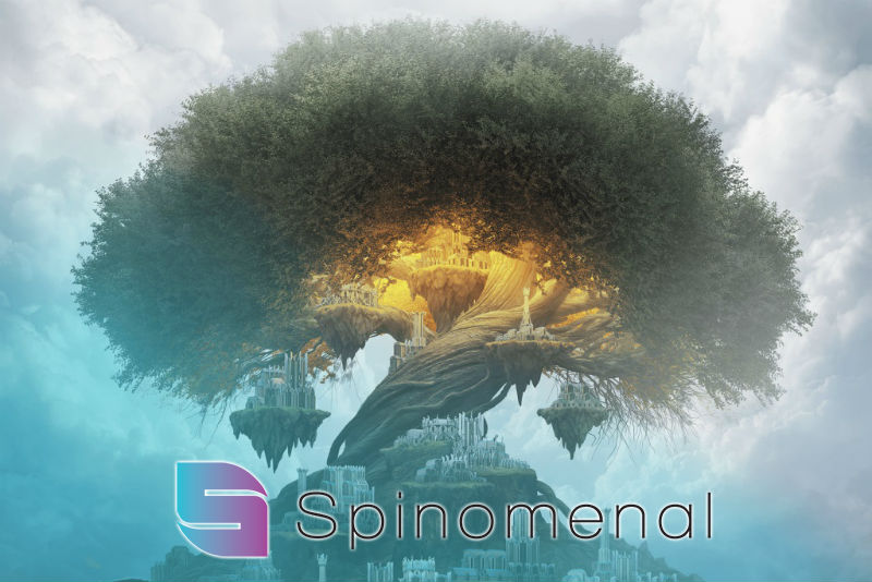 Kalamba Games Adds Spinomenal Casino Games Library to Remote Gaming Server