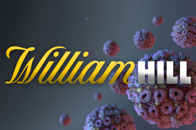 William Hill Incoming CFO Decides Against Joining Bookmaker Citing Covid-19 Uncertainty